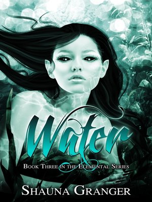 cover image of Water